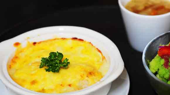 価格改定のお知らせ