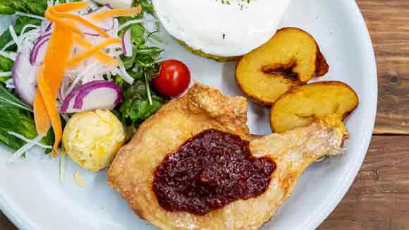 価格改定のお知らせ